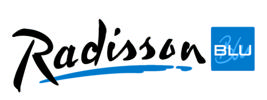 Radisson BLU logo